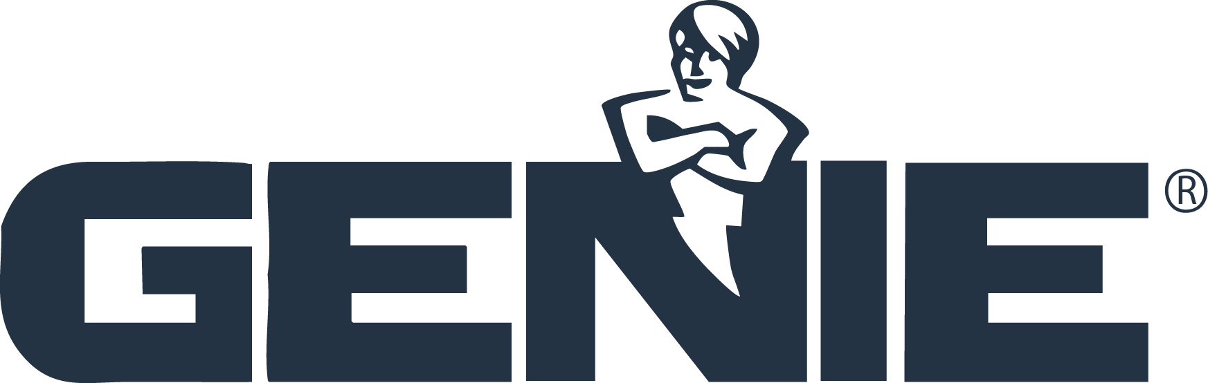 Genie Garage Door Opener Logo - Pasadena TX Repair & Installation