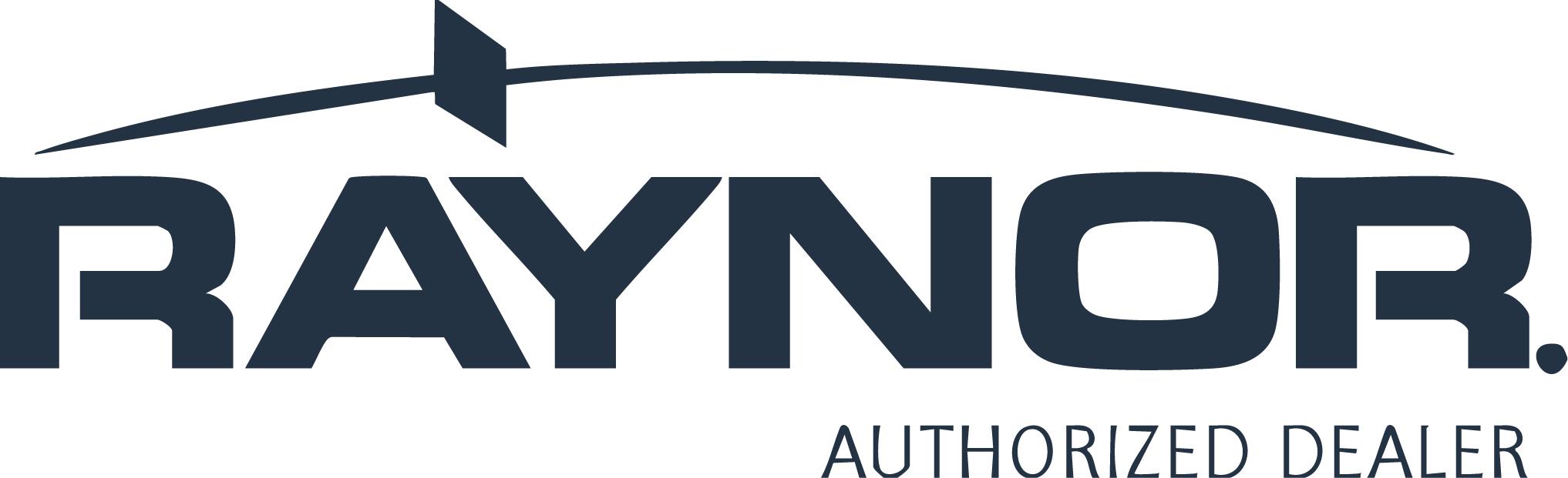 Raynor Garage Door Logo - Pasadena TX Repair & Installation