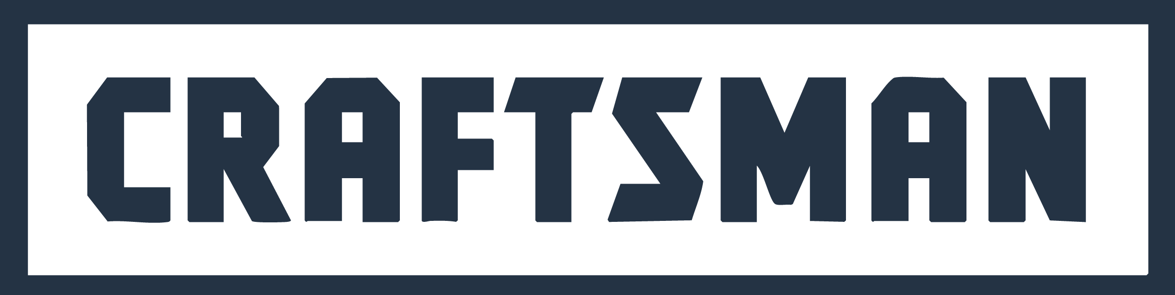 Craftsman Garage Door Opener Logo - Pasadena TX Repair & Installation