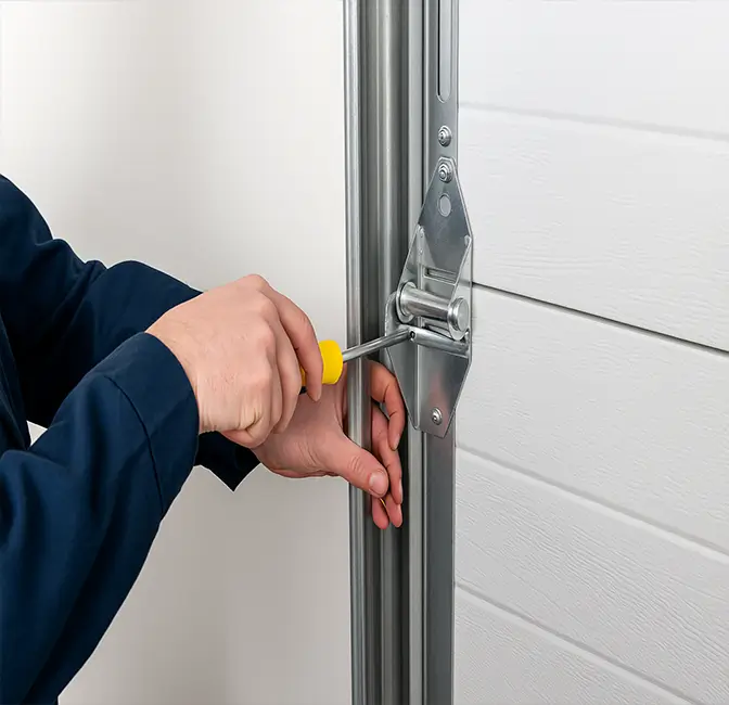 Garage Repairs in katy