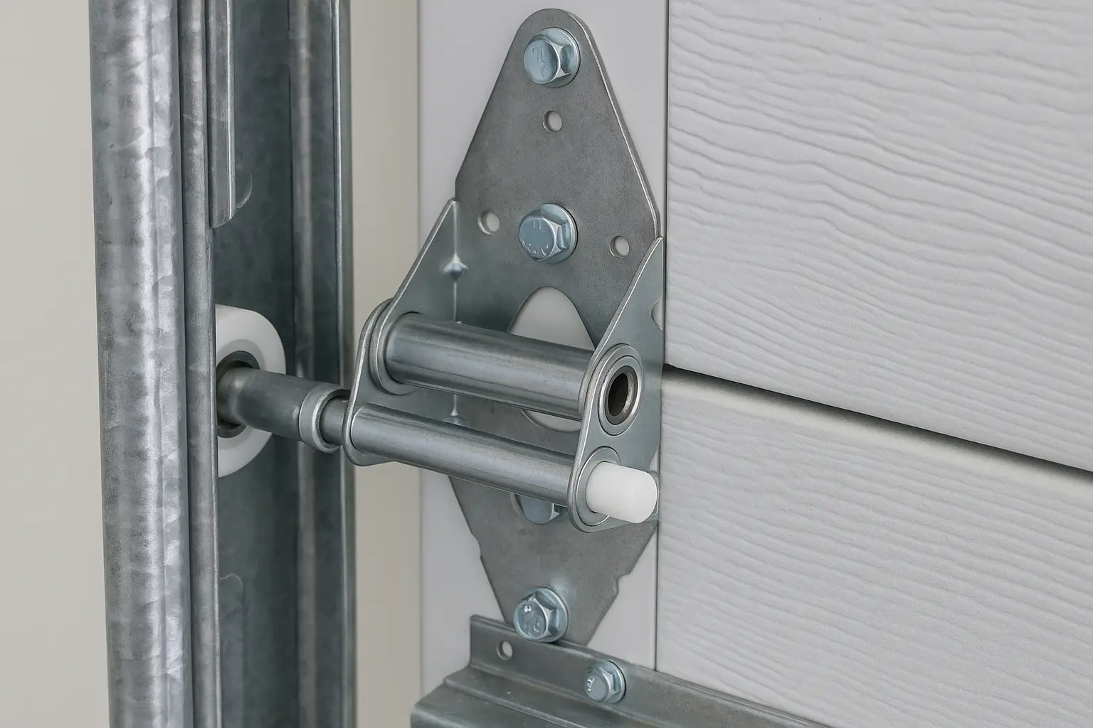 Garage Door Hinge Repair Bellaire