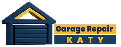 Garage Repair Katy TX Logo