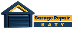 Garage Repair Katy TX Logo