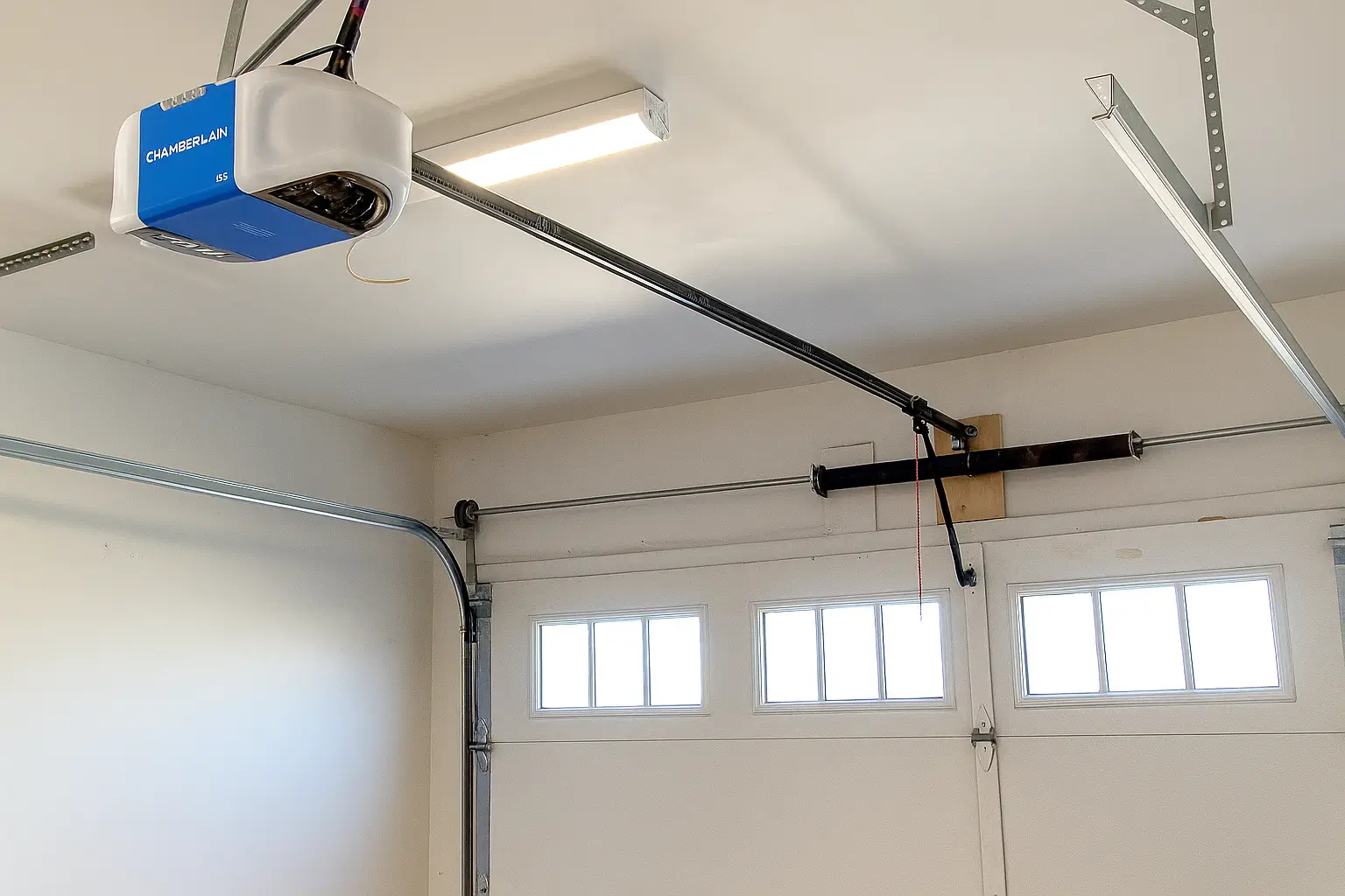 Garage Door Opener Repair Bellaire