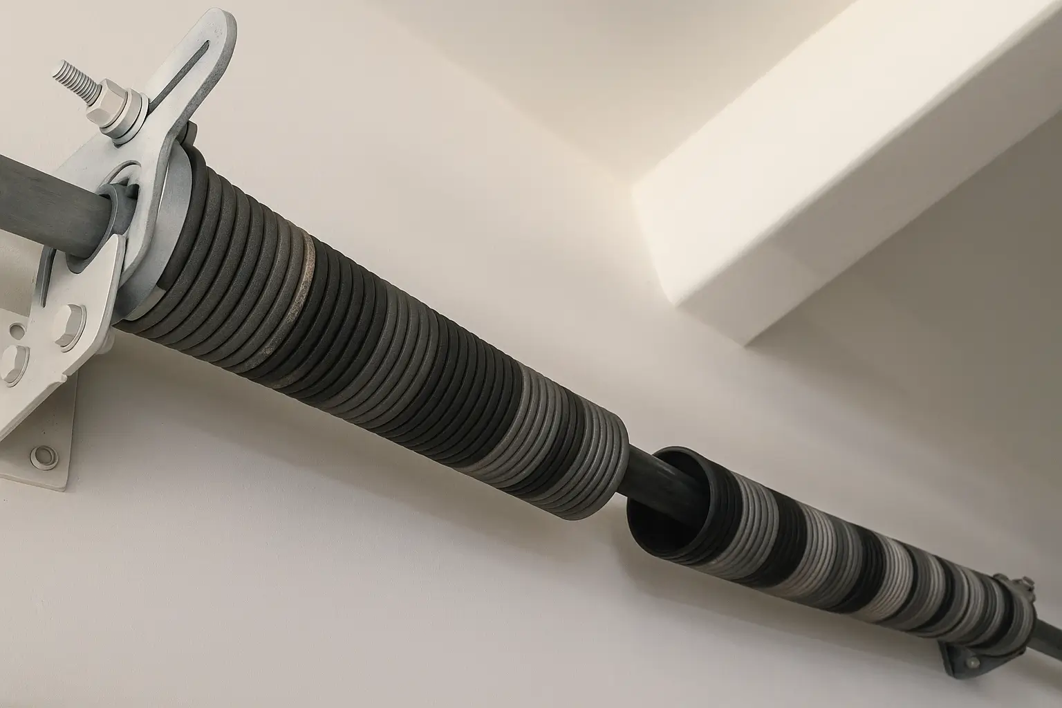 Garage Door Spring Repair Bellaire